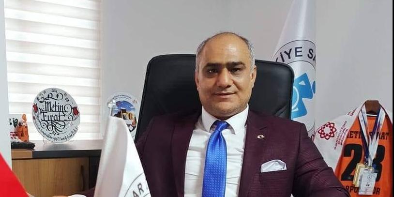 Camilerden bizi engellemeyin!