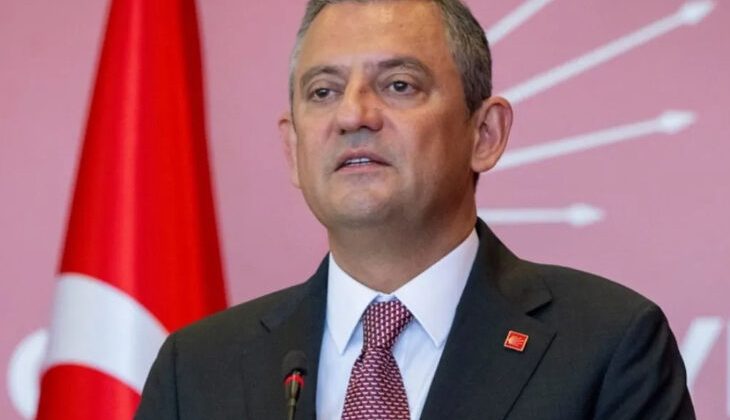 Engellilik Çalıştayı: Özgür Özel de Katılıyor