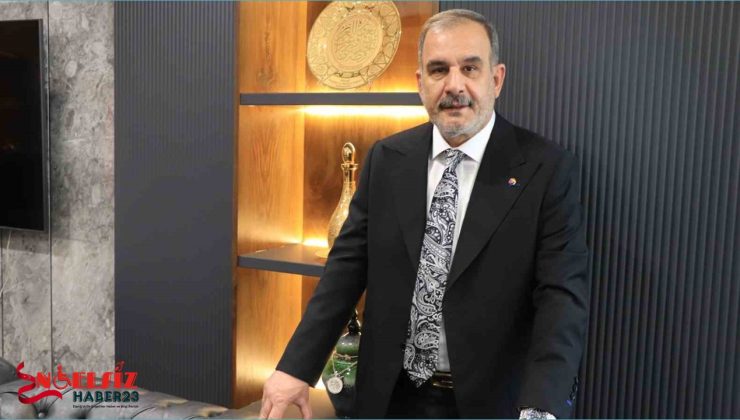 ETSO Başkanı Alan ’’Yeni sanayi sitesi için ön talep müracaatları başladı’’