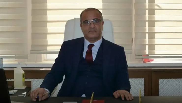 İl Müdürü Fatih Önalan ve ekibi, 2020 ile 2023 depremleri