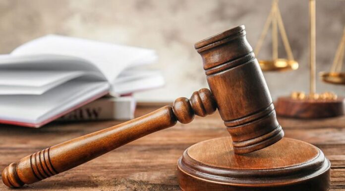 Görme Engelli Evrensel Hukukçular Derneği Danıştay’a Başvurdu