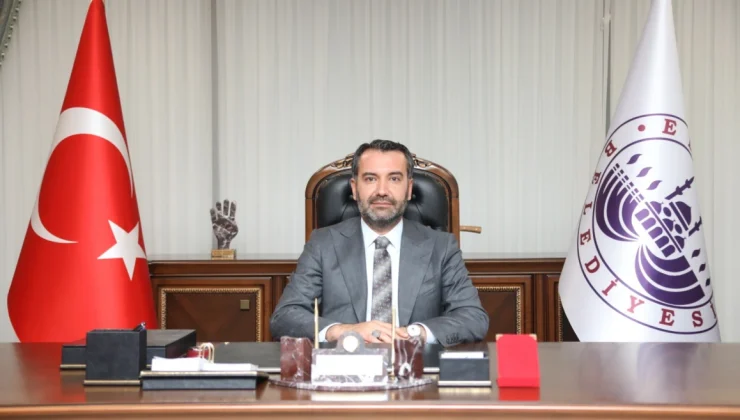 Başkan Şerifoğulları’ndan Yarıyıl Tatili Mesajı