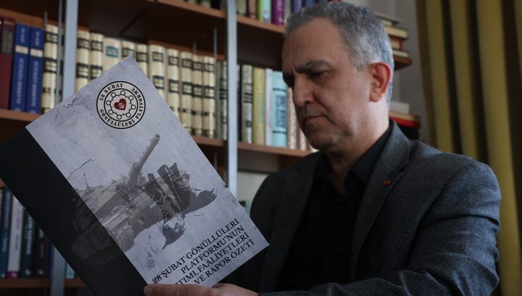28 Şubat’ın üzerinden 28 yıl geçti, o dönemin izleri hala hafızalarda
