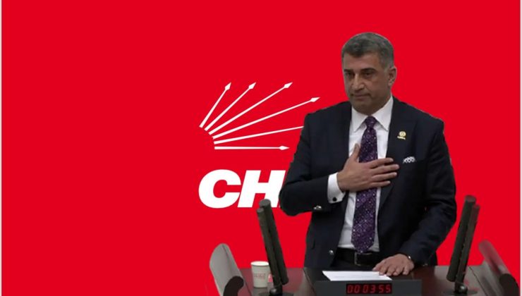 Milletvekili Gürsel EROL Öncülüğünde bir CHP heyeti daha Elazığ’a gelecek.