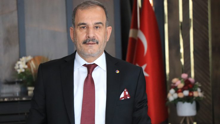 ELAZIĞ TSO, İŞ SAĞLIĞI VE GÜVENLİĞİ HİZMETLERİ HAKKINDA ÇAĞRIDA BULUNDU