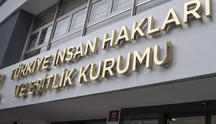 Ankara Büyükşehir Belediyesi engelli ayrımcılığa üst sınırdan idari para cezası uyguladı.