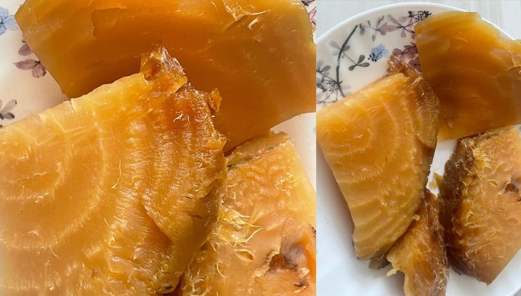Kırsalın sağlıklı kış lezzeti: Pancar kebabı