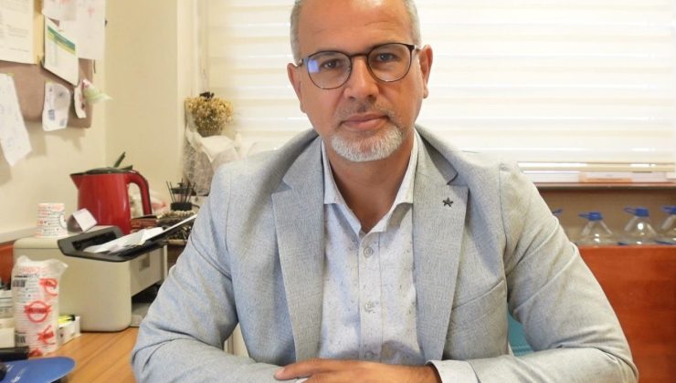 Doç. Dr. Karataş: “Ailevi Akdeniz Ateşi Hastalığı genetik geçişlidir”