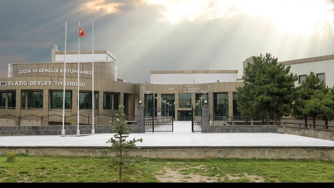 kültür ve sanat programları devam ediyor