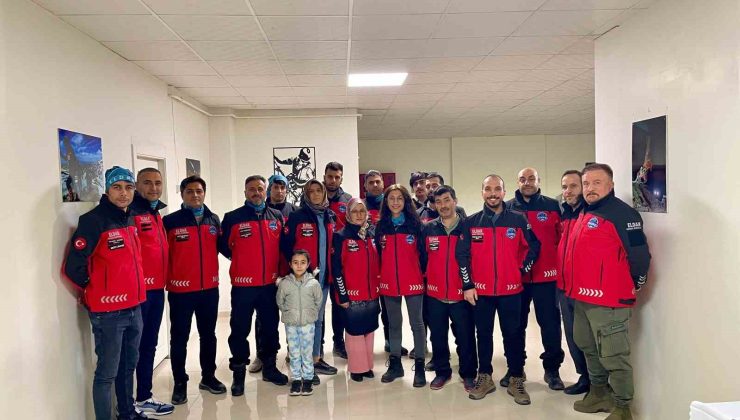 ELDAK: “Deprem kapıda, geç kalmadan harekete geçelim”