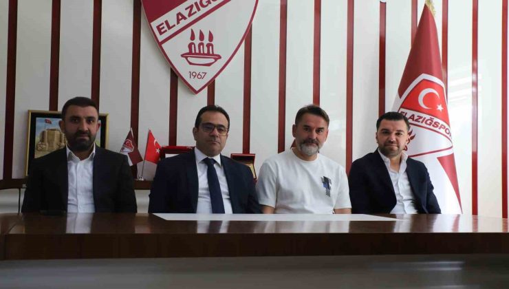 Elazığspor’da Yenihayat dönemi bitti