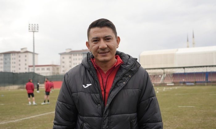 Elazığspor, Fırat Gül’le prensipte anlaştı