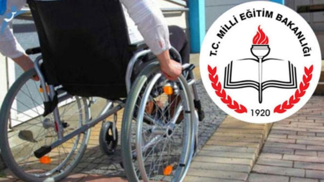 Engelli Öğretmen Adaylarının Verilen 1381 Kontenjan Yetersiz!