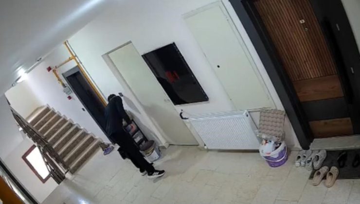 Elazığ’da bayramda ayakkabı hırsızlığı: Gündüz keşif yapıp gece kapının önündeki botu çaldı