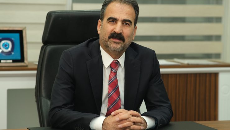 ANAHTAR PARTİ İL BAŞKANI ERCAN: “DEVLETE GÜVEN DUYGUSU AŞINDIRILIYOR”