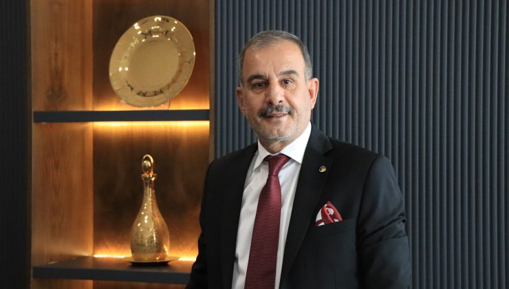 BAŞKAN ALAN’DAN KADİR GECESİ MESAJI