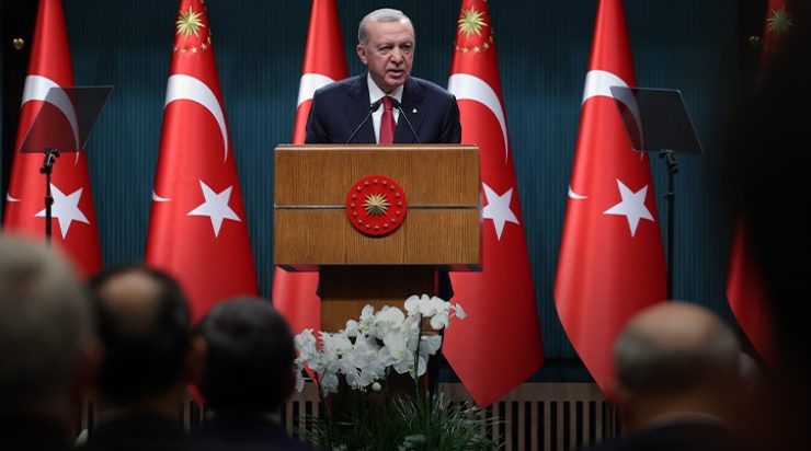 ‘CHP’ye sert tepki Siyasi hesabı da hukuki hesabı da soracaktır’
