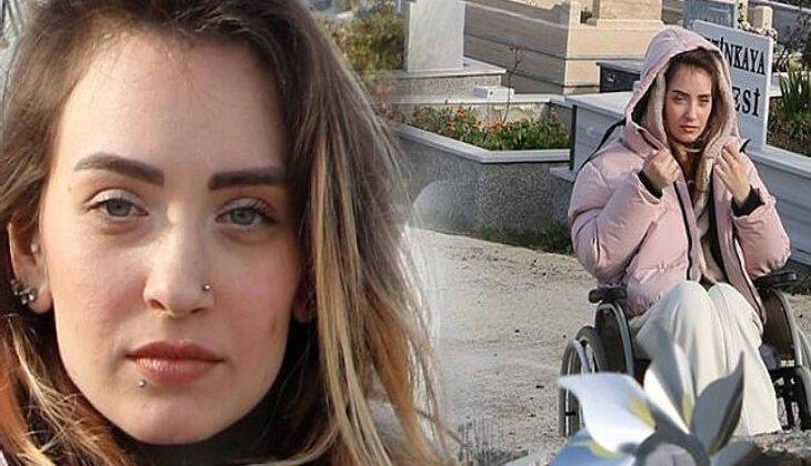 Engelli Dünya Güzeli’ni Yıkan Manzara: Rahat Uyuyamıyoruz