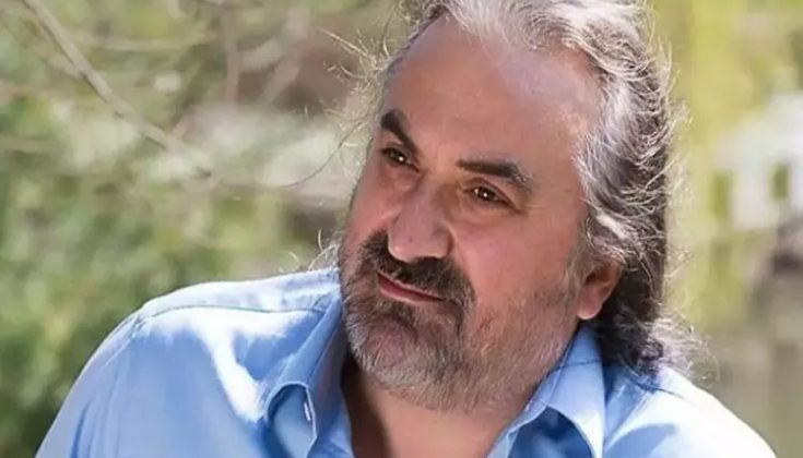 Volkan Konak Hayatını Kaybetti