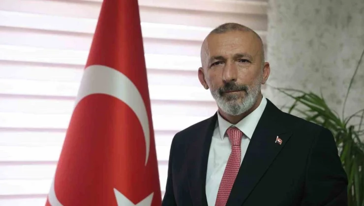 Başkan Canbay: Destek Projesi hayatı geçirilirse sektör adına olumlu ve sevindirici olacaktır”