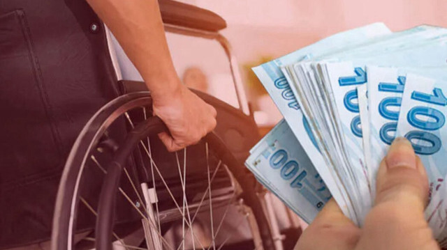 Engelli Maaşı Bayramdan Önce verilir Mı?