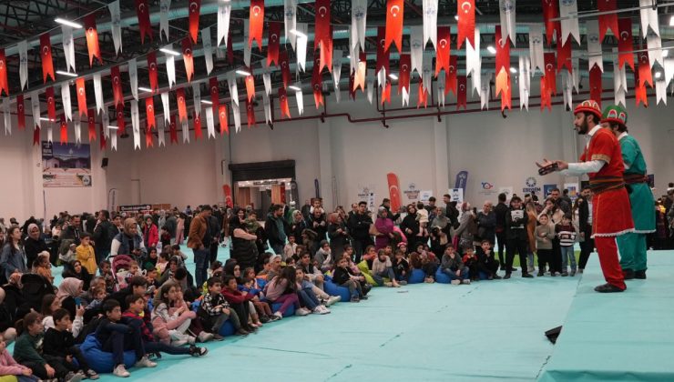 RAMAZAN ETKİNLİKLERİ’NDE TİYATRO GÖSTERİSİ SAHNELENECEK