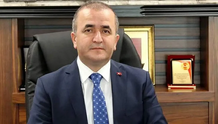 Vali Hatipoğlu: “Bayramda 10 bin 599 güvenlik gücü sahada görev yapacak