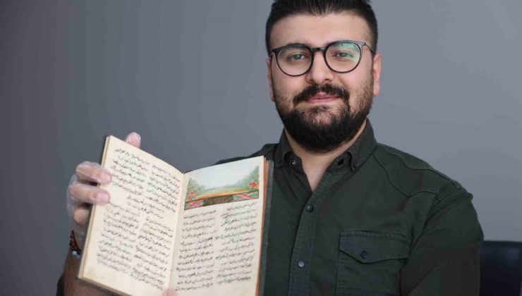 İbrahim Gülşeni’nin 100’den fazla yeni şiiri ortaya çıktı