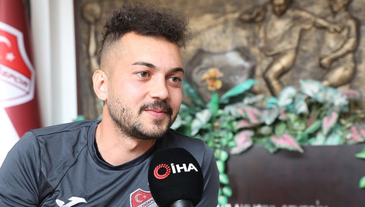 Beykan Şimşek, Liverpoollu Salah ile asist krallığında dünyada ilk 5’te
