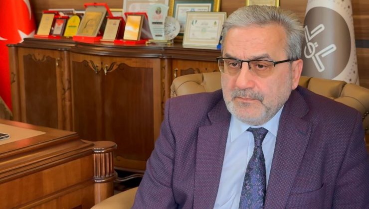 Çatalca İlçe Müftüsü Ahmet Mehmetalioğlu: “Volkan Konak’a bireysel tepkimi dile getirdim”