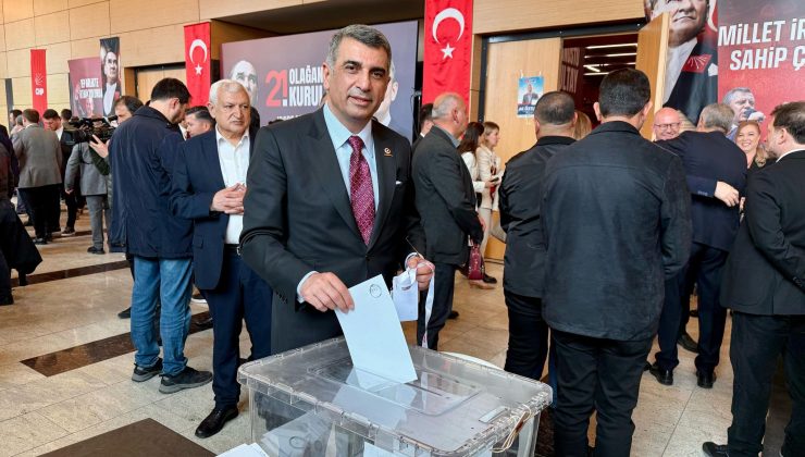 CHP ELAZIĞ MİLLETVEKİLİ GÜRSEL EROL: ADALETİN HERKES İÇİN SAĞLANDIĞI BİR TÜRKİYE’Yİ İNŞA ETME AZMİMİZİ ORTAYA KOYDUK
