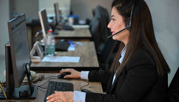 İşitme Engellilere Resmi İşlemlerde Tercümanlık Hizmeti Verilecek