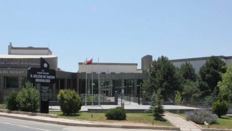Elazığ’da 49. Turizm Haftası Etkinliklerle Kutlanaca