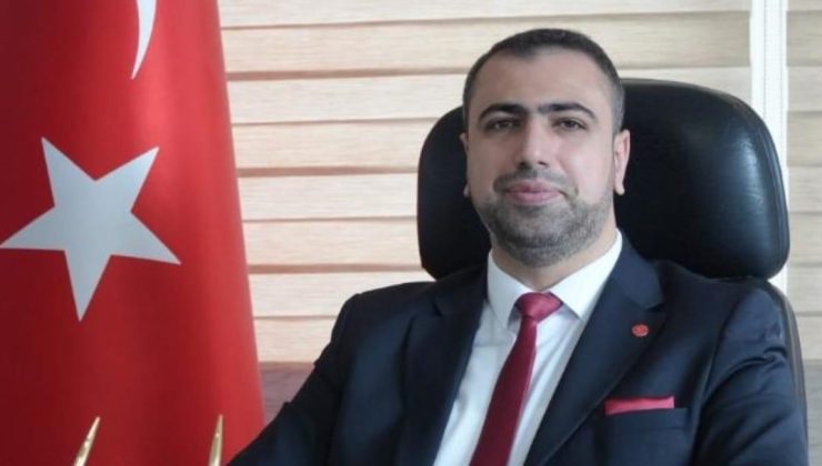 GAZZEDEKİ SOYKIRIMA ORTAK OLMAYALIM