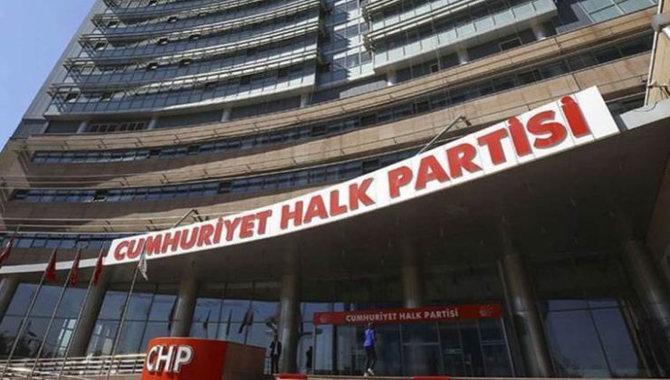 CHP Parti Meclisi ve Yüksek Disiplin Kurulu seçimi tamamlandı