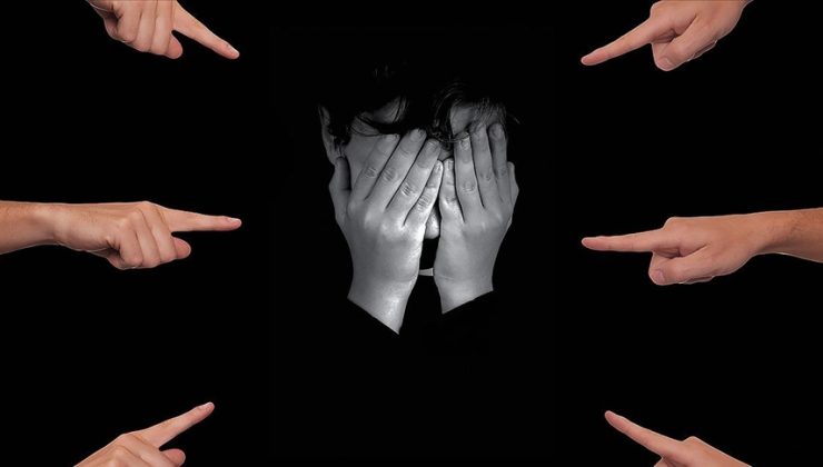 7 Yaşındaki Zihinsel Engelli Çocuğa Akran Zorbalığı