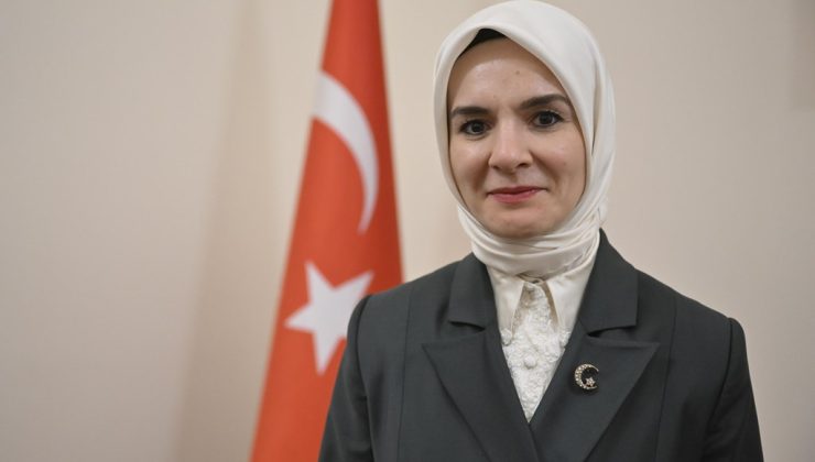 Aile ve Sosyal Hizmetler Bakanı Göktaş’tan doğum yardımı ödemelerine ilişkin açıklama