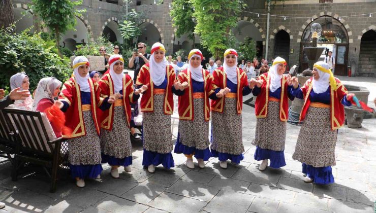 Engelliler Haftası çeşitli etkinliklerle kutlandı