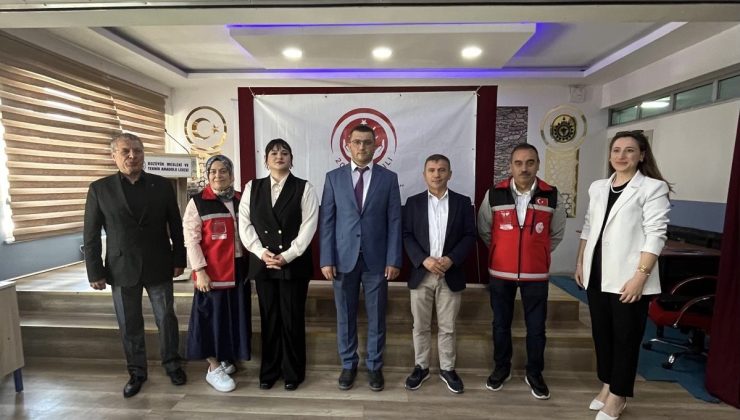 Engelli Hakları’ söyleşisi düzenlendi