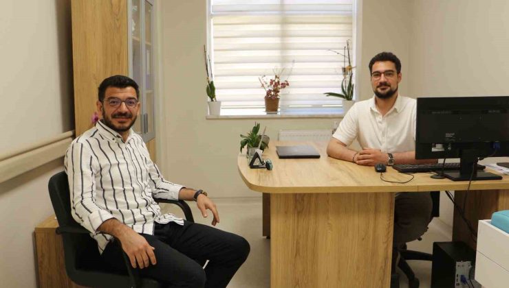 15 yıldır içtiği sigarayı Sağlıklı Hayat Merkezi desteği ile bıraktı