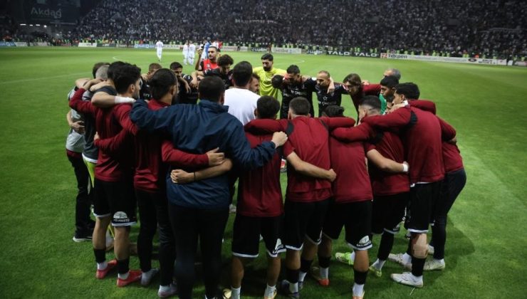 Batmanspor ve Vanspor taraftarlarını taşıyan araçlar, Elazığ güzergahını kullnamayacak