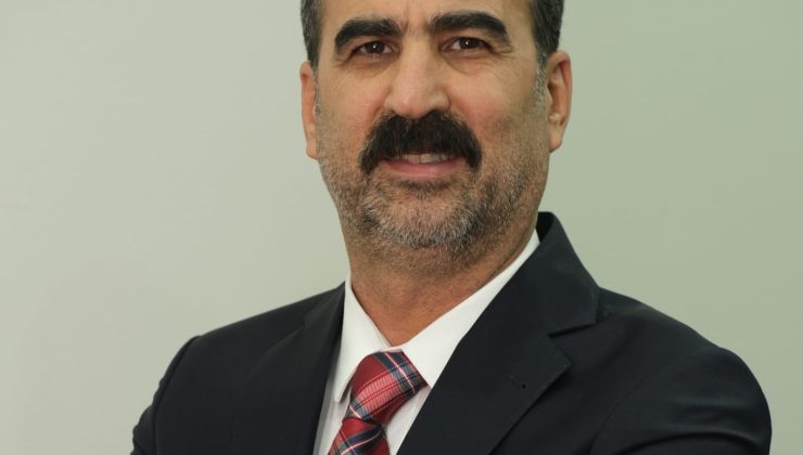 ERCAN: “ZAFERİN ADI İSTANBUL, KOMUTANI FATİH, MİRASÇISI BİZİZ”