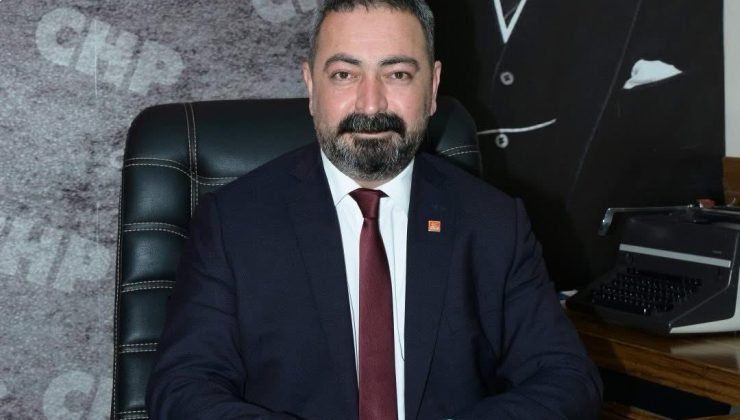 CHP İl Başkanı Av. Onur Özkan, Elazığspor, Bu Şehrin Yüreğinde Bir Sevdadır
