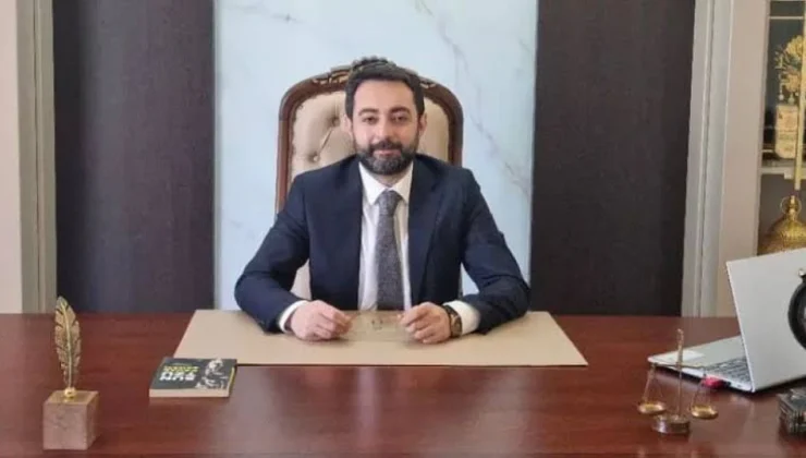 Elazığ Barosundan Çimento Fabrikası ile ilgili Acıkmama