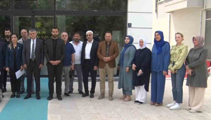 Elazığ’da 27 Mayıs Darbesi kınandı