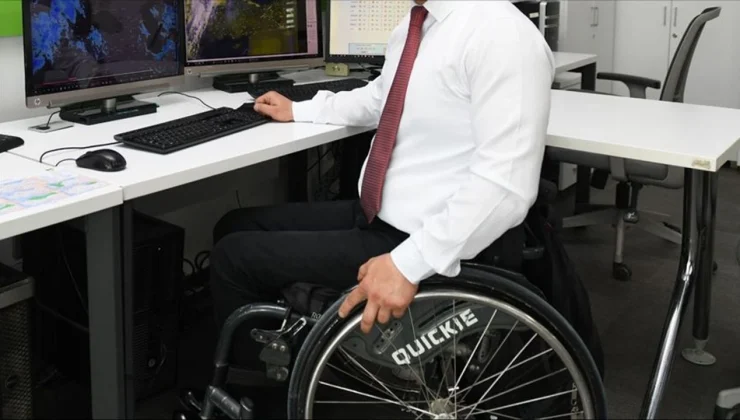 Kocaeli’nde Engelli Bireyler İçin İş İmkanları
