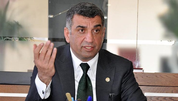 CHP’li Gürsel Erol’dan İsrail’in İran’a Saldırısına Sert Çıkış