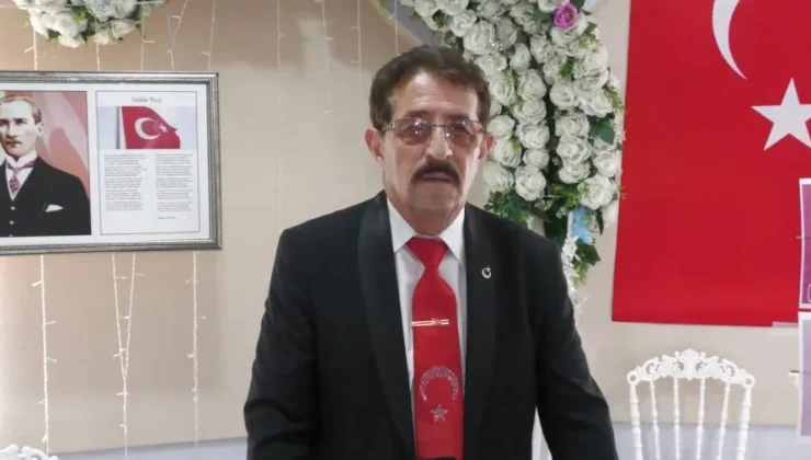 Tüm Emekliler Derneği Başkanı Mehmet Kayabaş’ın Çarpıcı Açıklamalarda Bulundu