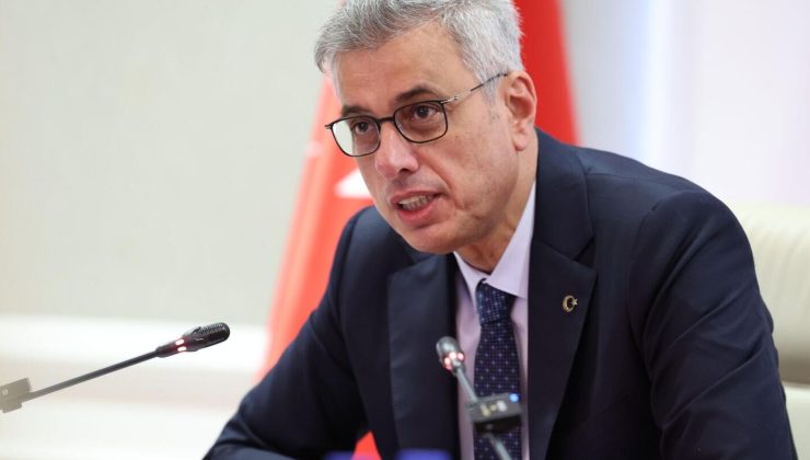 Sağlık Bakanı Memişoğlu: “4 yıldır ertelenen ÇÖZGER, engelli ve ilaç raporları hızlıca yenilenecek”