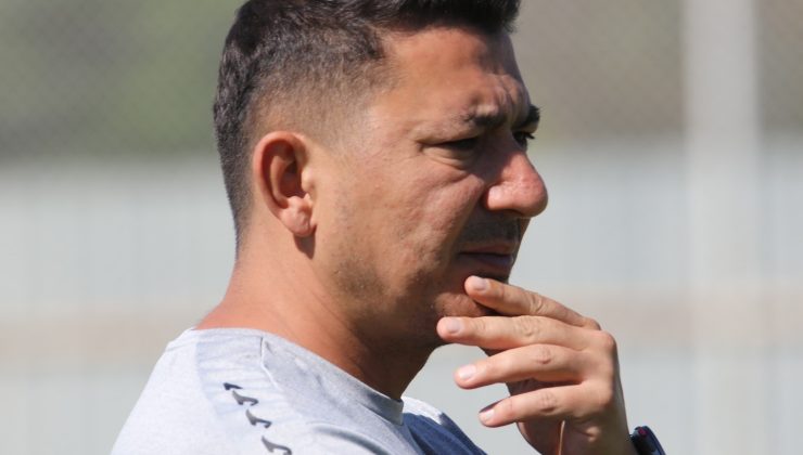 Elazığspor, Fırat Gül’le devam kararı aldı